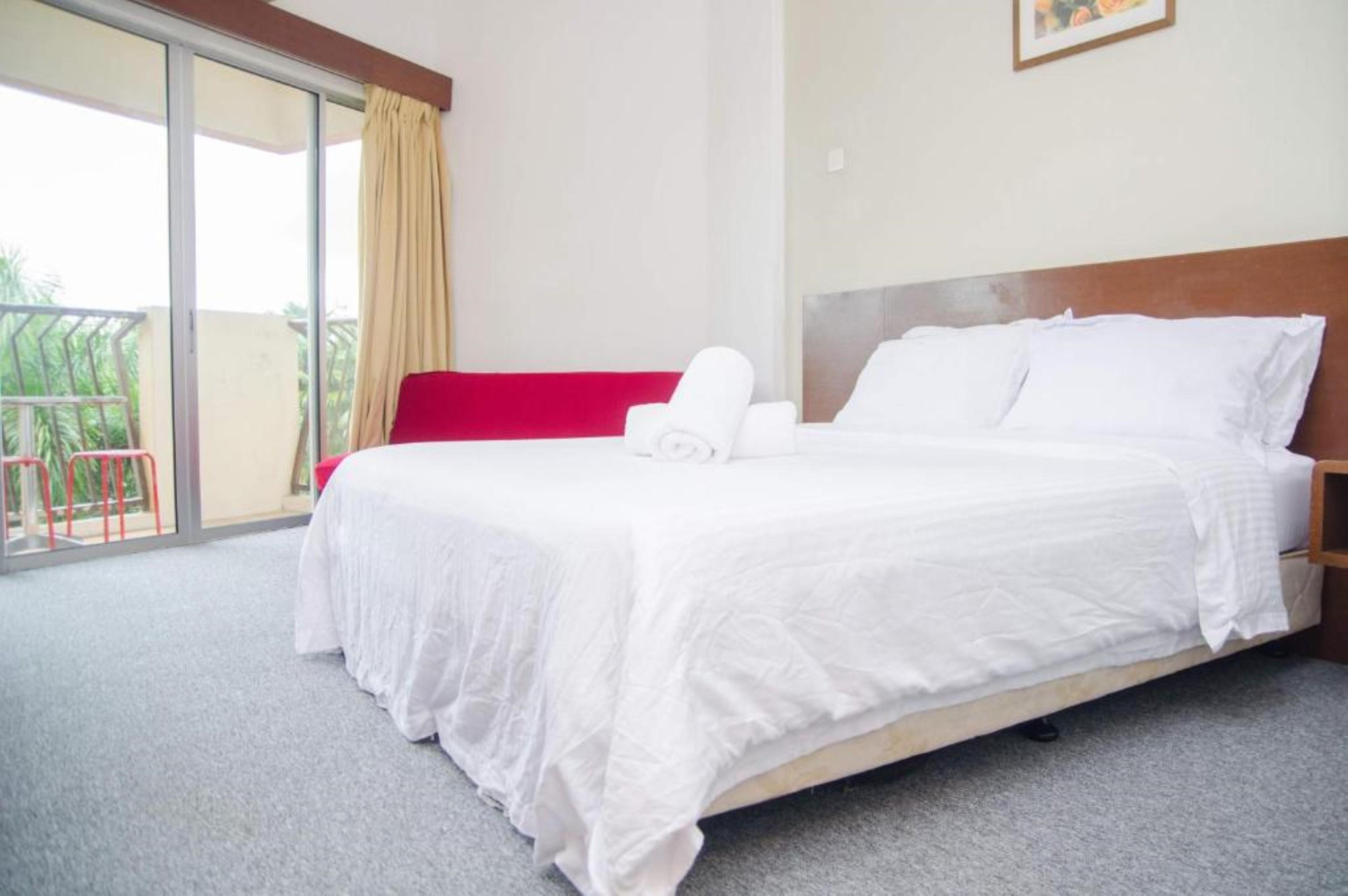 Janaview Taiping Hotel Exterior photo