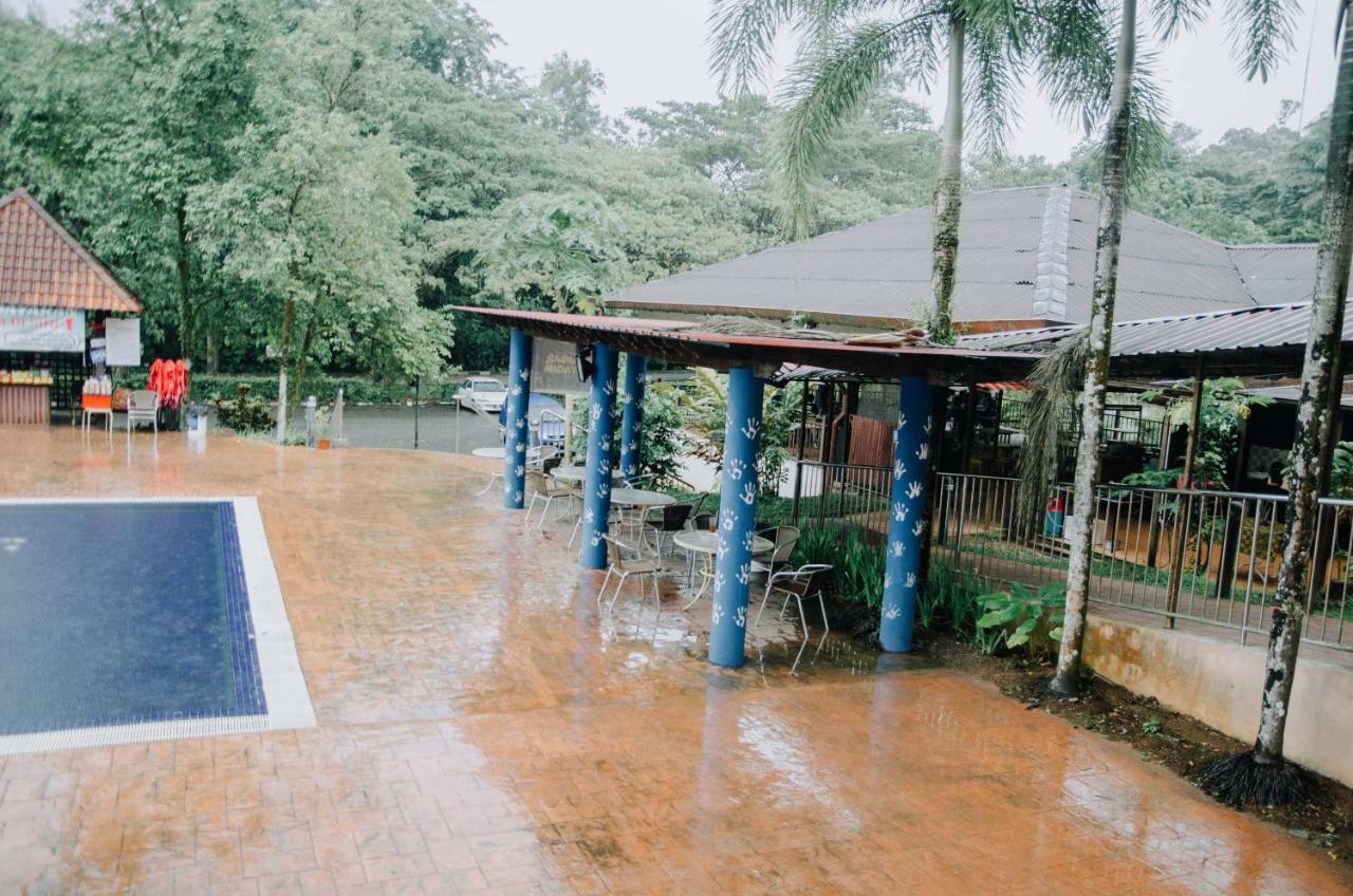 Janaview Taiping Hotel Exterior photo