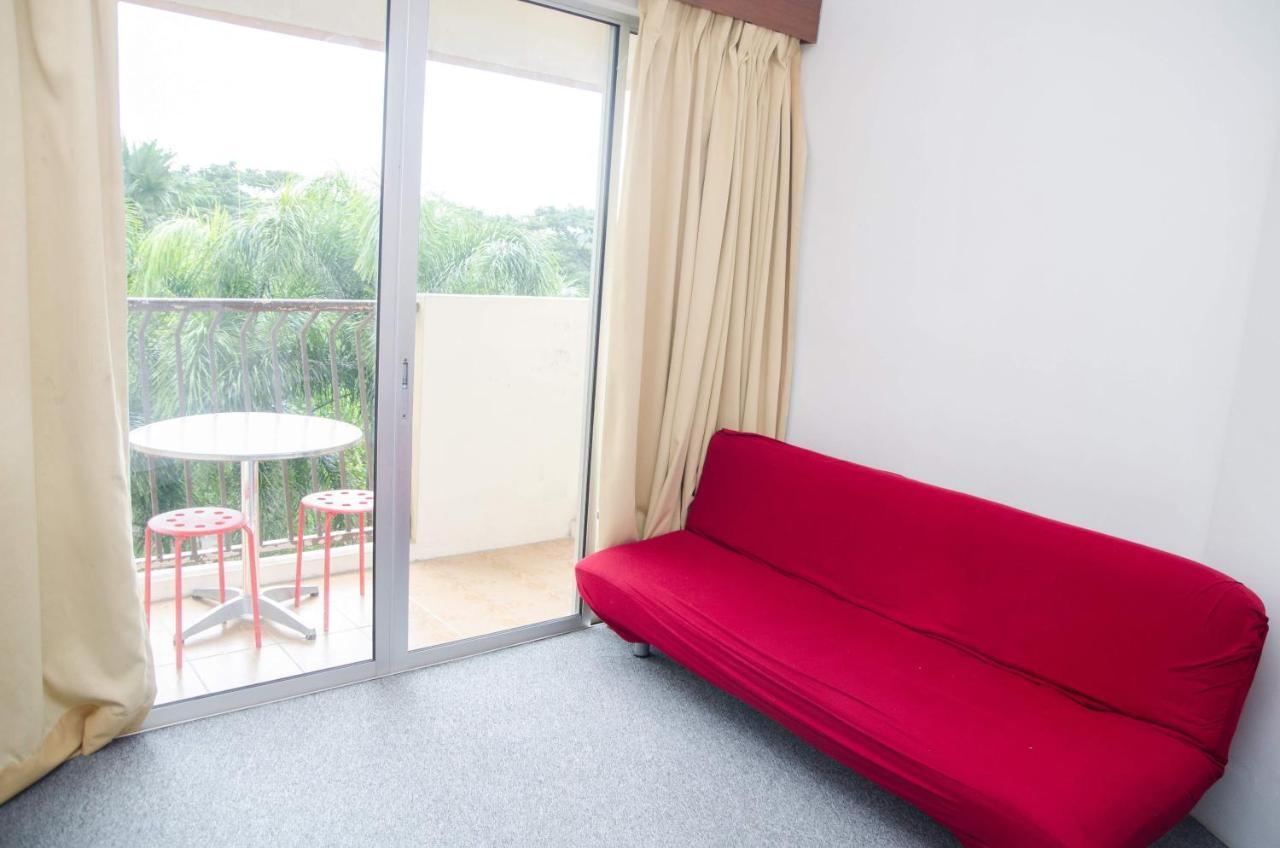 Janaview Taiping Hotel Exterior photo